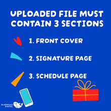 Load image into Gallery viewer, Tenancy Agreement Stamping Service